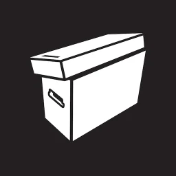 Symbol von Shortboxed