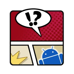 Symbol von 모두의 웹툰